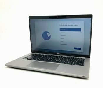 Dell | Latitude 5420 | i5-1145G7 | 16GB | 256GB SSD | Win 11 Pro | 68% Battery