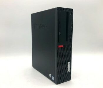 Lenovo | ThinkCentre M920s | i5-8500 | 16GB | 256GB NVMe | Win 11 Pro