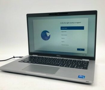 Dell | Latitude 5420 | i5-1145G7 | 16GB | 256GB NVMe | Win 11 Pro | No Battery