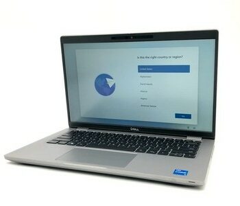 Dell | Latitude 5420 | i5-1145G7 | 16GB | 256GB NVMe | Win 11 Pro | 65% Battery