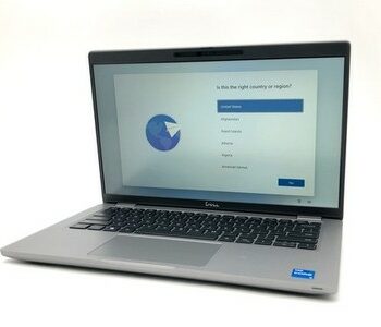 Dell | Latitude 5420 | i5-1145G7 | 16GB | 128GB SSD | Win 11 Pro | 77% Battery