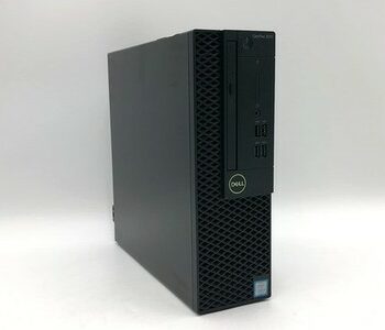 Dell | OptiPlex 3070 | i5-9500 | 16GB | 256GB NVMe | Win 11 Pro