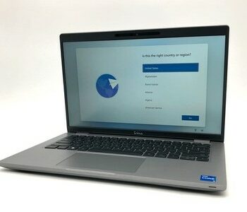 Dell | Latitude 5420 | i5-1145G7 | 16GB | 256GB SSD | Win 11 Pro | 86% Battery