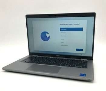 Dell | Latitude 5420 | i5-1145G7 | 16GB | 256GB SSD | Win 11 Pro | 87% Battery