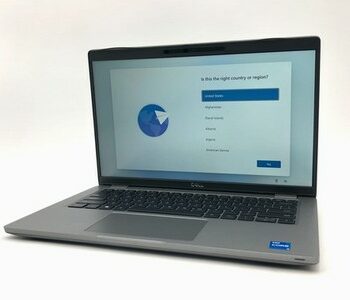 Dell | Latitude 5420 | i5-1145G7 | 16GB | 256GB SSD | Win 11 Pro | 68% Battery
