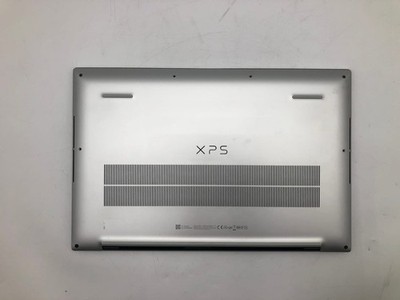 Dell | XPS 17 9700 | i7-10750H | 32GB | 512GB NVMe | Win 11 | No Battery 6 Dell | XPS 17 9700 | i7-10750H | 32GB | 512GB NVMe | Win 11 | No Battery