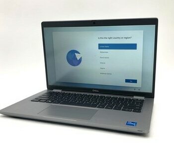 Dell | Latitude 5420 | i5-1135G7 | 16GB | 256GB NVMe | Win 11 Pro | 78% Battery