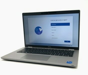 Dell | Latitude 5420 | i5-1145G7 | 16GB | 256GB NVMe | Win 11 Pro | 91% Battery