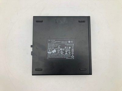 Dell | OptiPlex 5080 | i5-10500T | 16GB | 256GB NVMe | Win 11 Pro 6 Dell | OptiPlex 5080 | i5-10500T | 16GB | 256GB NVMe | Win 11 Pro