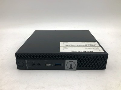 Dell | OptiPlex 5060 | i5-8500T | 16GB | 512GB NVMe | Win 11 Pro 2 Dell | OptiPlex 5060 | i5-8500T | 16GB | 512GB NVMe | Win 11 Pro