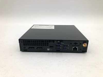 Dell | OptiPlex 5060 | i5-8500T | 16GB | 512GB NVMe | Win 11 Pro 5 Dell | OptiPlex 5060 | i5-8500T | 16GB | 512GB NVMe | Win 11 Pro
