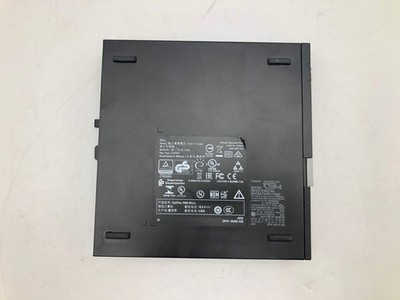 Dell | OptiPlex 5060 | i5-8500T | 16GB | 512GB NVMe | Win 11 Pro 6 Dell | OptiPlex 5060 | i5-8500T | 16GB | 512GB NVMe | Win 11 Pro
