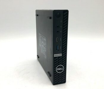 Dell | OptiPlex 5090 | i5-11500T | 16GB | 256GB NVMe | Win 11 Pro
