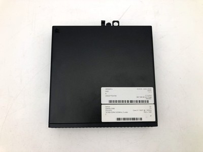 Dell | OptiPlex 5090 | i5-11500T | 16GB | 256GB NVMe | Win 11 Pro 3 Dell | OptiPlex 5090 | i5-11500T | 16GB | 256GB NVMe | Win 11 Pro