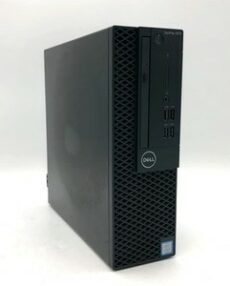 Dell | OptiPlex 3070 | i5-9500 | 16GB | 256GB NVMe | Win 11 Pro