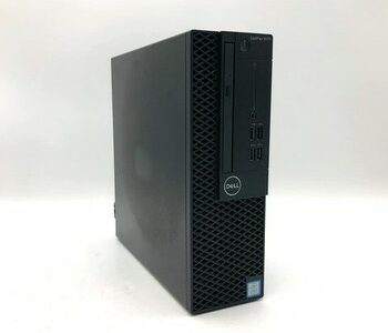 Dell | OptiPlex 3070 | i5-9500 | 16GB | 256GB NVMe | Win 11 Pro