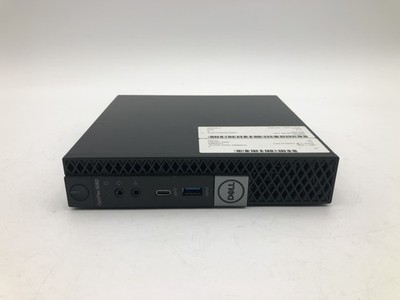 Dell OptiPlex 5060 Intel Core i5-8500T 16 GB 512GB NVMe Win 11 Pro 9 Dell OptiPlex 5060 Intel Core i5-8500T 16 GB 512GB NVMe Win 11 Pro