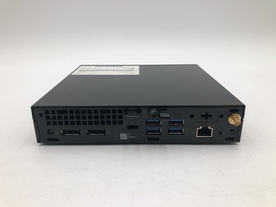 Dell OptiPlex 5060 Intel Core i5-8500T 16 GB 512GB NVMe Win 11 Pro 10 Dell OptiPlex 5060 Intel Core i5-8500T 16 GB 512GB NVMe Win 11 Pro