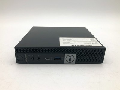 Dell OptiPlex 5060 Intel Core i5-8500T 16 GB 512GB NVMe Win 11 Pro 15 Dell OptiPlex 5060 Intel Core i5-8500T 16 GB 512GB NVMe Win 11 Pro