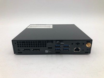 Dell OptiPlex 5060 Intel Core i5-8500T 16 GB 512GB NVMe Win 11 Pro 20 Dell OptiPlex 5060 Intel Core i5-8500T 16 GB 512GB NVMe Win 11 Pro