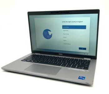 Dell | Latitude 5420 | i5-1145G7 | 16GB | 256GB NVMe | Win 11 Pro | 67% Battery