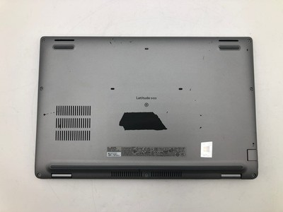 Dell | Latitude 5420 | i5-1145G7 | 16GB | 256GB NVMe | Win 11 Pro | 67% Battery 7 Dell | Latitude 5420 | i5-1145G7 | 16GB | 256GB NVMe | Win 11 Pro | 67% Battery