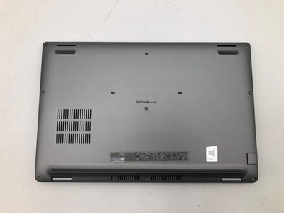 Dell | Latitude 5420 | i5-1135G7 | 16GB | 256GB NVMe | Win 11 Pro | 96% Battery 4 Dell | Latitude 5420 | i5-1135G7 | 16GB | 256GB NVMe | Win 11 Pro | 96% Battery