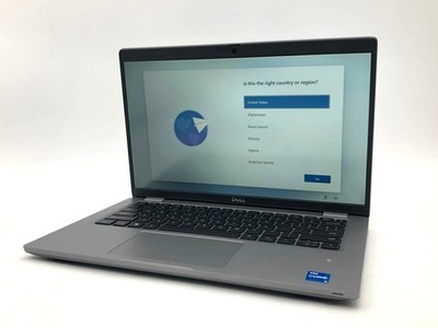 Dell | Latitude 5420 | i5-1135G7 | 16GB | 256GB NVMe | Win 11 Pro | 96% Battery 5 Dell | Latitude 5420 | i5-1135G7 | 16GB | 256GB NVMe | Win 11 Pro | 96% Battery