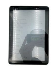 Amazon KFRAPWI 32GB Black Wifi Only KFRAPWI Tablet Tested