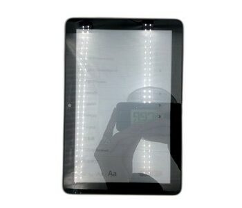 Amazon KFRAPWI 32GB Black Wifi Only KFRAPWI Tablet Tested
