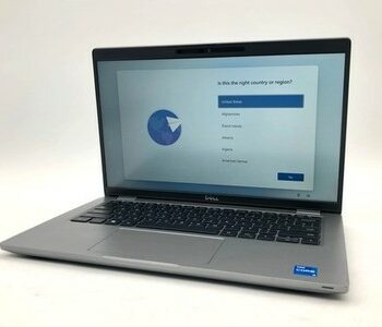 Dell | Latitude 5420 | i5-1145G7 | 16GB | 256GB NVMe | Win 11 Pro | 66% Battery