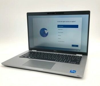 Dell | Latitude 5420 | i5-1145G7 | 16GB | 256GB NVMe | Win 11 Pro | 86% Battery