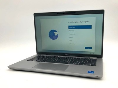 Dell | Latitude 5420 | i5-1145G7 | 16GB | 128GB SSD | Win 11 Pro | 85% Battery 5 Dell | Latitude 5420 | i5-1145G7 | 16GB | 128GB SSD | Win 11 Pro | 85% Battery