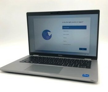 Dell | Latitude 5420 | i5-1145G7 | 16GB | 256GB NVMe | Win 11 Pro | 82% Battery