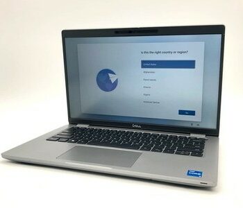 Dell | Latitude 5420 | i5-1145G7 | 16GB | 256GB NVMe | Win 11 Pro | 73% Battery