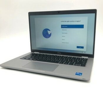 Dell | Latitude 5420 | i5-1135G7 | 16GB | 256GB NVMe | Win 11 Pro | 76% Battery
