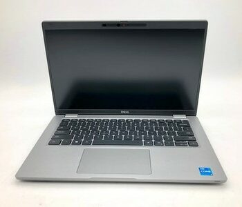 Dell Latitude 5420 14.0 inch Intel Core i5-1145G7 16 GB 256GB NVMe Win 11 Pro