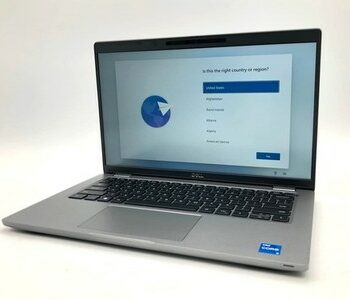 Dell | Latitude 5420 | i5-1145G7 | 16GB | 128GB SSD | Win 11 Pro | 83% Battery