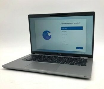 Dell | Latitude 5420 | Intel Core i5-1145G7 | 16 GB | 256GB SSD | Windows 11 Pro