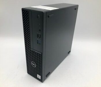Dell OptiPlex 3080 Intel Core i5-10500 16 GB RAM [object Object] SSD Win 11 Pro