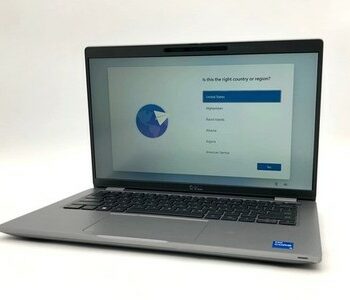 Dell | Latitude 5420 | i5-1145G7 | 16GB | 128GB SSD | Win 11 Pro | 94% Battery