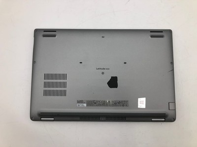 Dell | Latitude 5420 | i5-1145G7 | 16GB | 512GB NVMe | Win 11 Pro | 76% Battery 4 Dell | Latitude 5420 | i5-1145G7 | 16GB | 512GB NVMe | Win 11 Pro | 76% Battery