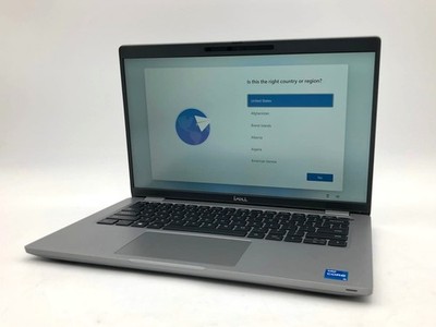 Dell | Latitude 5420 | i5-1145G7 | 16GB | 512GB NVMe | Win 11 Pro | 76% Battery 6 Dell | Latitude 5420 | i5-1145G7 | 16GB | 512GB NVMe | Win 11 Pro | 76% Battery