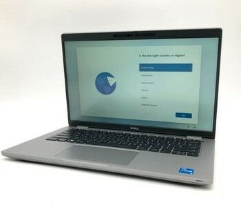 Dell | Latitude 5420 | i5-1145G7 | 16GB | 256GB NVMe | Win 11 Pro | 71% Battery