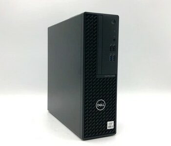 Dell | OptiPlex 3080 | i5-10500 | 16GB | 256GB NVMe | Win 11 Pro