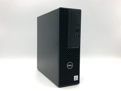 Dell | OptiPlex 3080 | i5-10500 | 16GB | 256GB NVMe | Win 11 Pro 1 Dell | OptiPlex 3080 | i5-10500 | 16GB | 256GB NVMe | Win 11 Pro