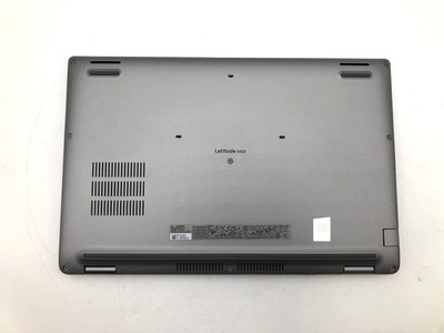 Dell | Latitude 5420 | i5-1145G7 | 16GB | 256GB NVMe | Win 11 Pro | 76% Battery 6 Dell | Latitude 5420 | i5-1145G7 | 16GB | 256GB NVMe | Win 11 Pro | 76% Battery