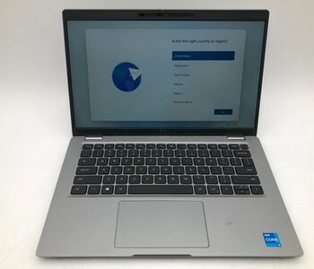 Dell | Latitude 5420 | i5-1145G7 | 16GB | 256GB NVMe | 69% Battery
