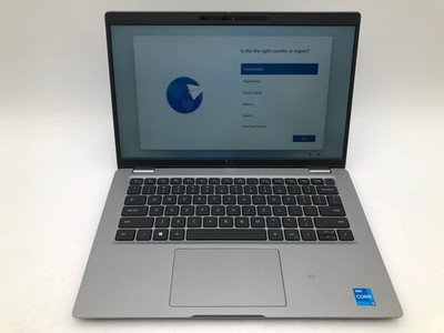 Dell | Latitude 5420 | i5-1145G7 | 16GB | 256GB NVMe | 69% Battery 1 Dell | Latitude 5420 | i5-1145G7 | 16GB | 256GB NVMe | 69% Battery