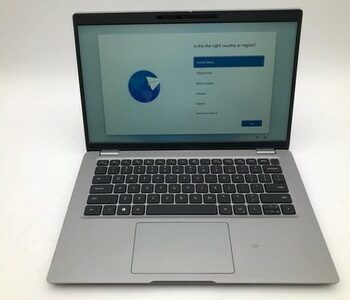 Dell | Latitude 5420 | i5-1145G7 | 16GB | 128GB SSD | Win 11 Pro | 66% Battery